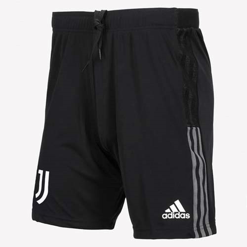 Pantalones Juventus 2021/2022 Negro